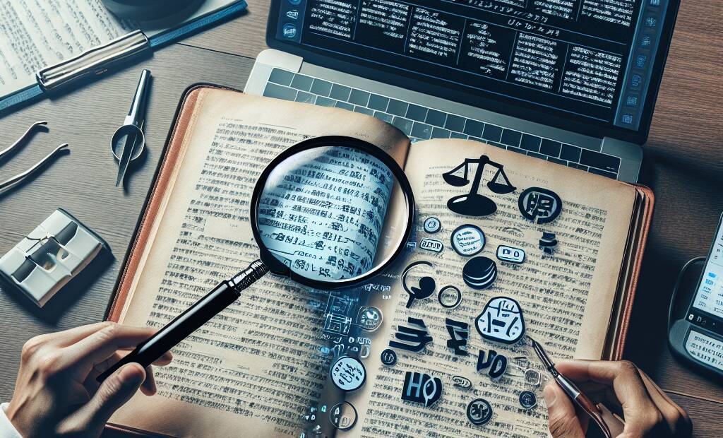 2. Znaczenie dokładności w tłumaczeniach dokumentacji prawnej