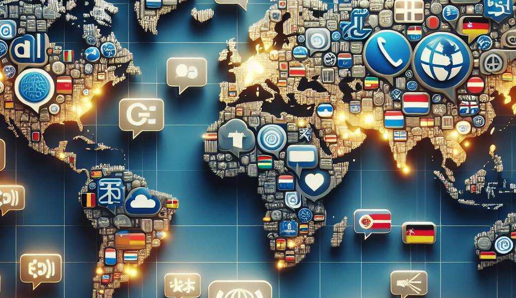 3. Dobór języków docelowych na podstawie rynku