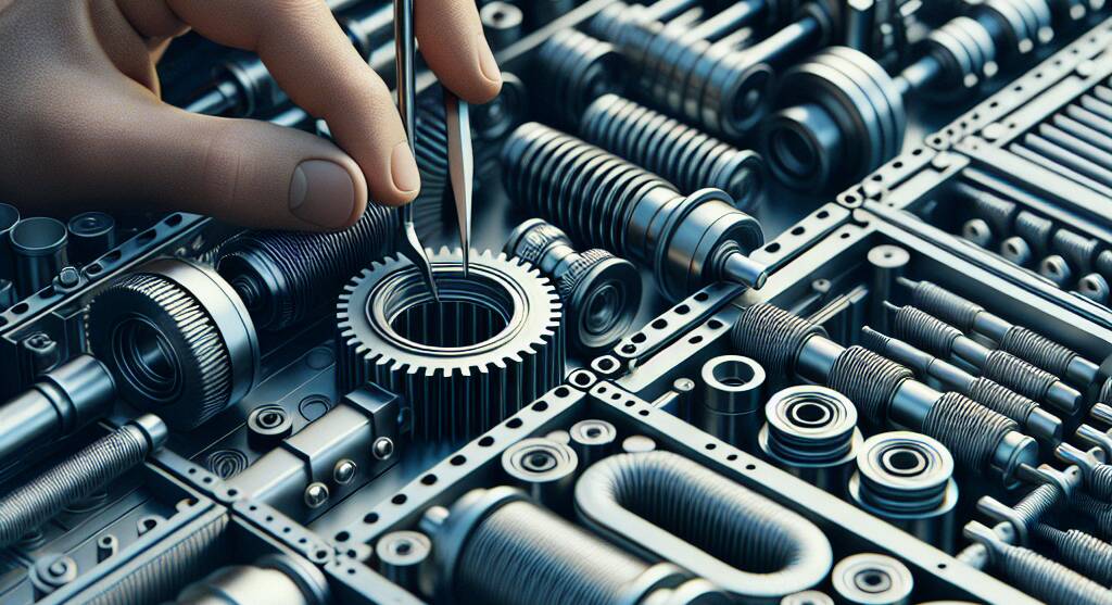 3.2. Precyzja i spójność