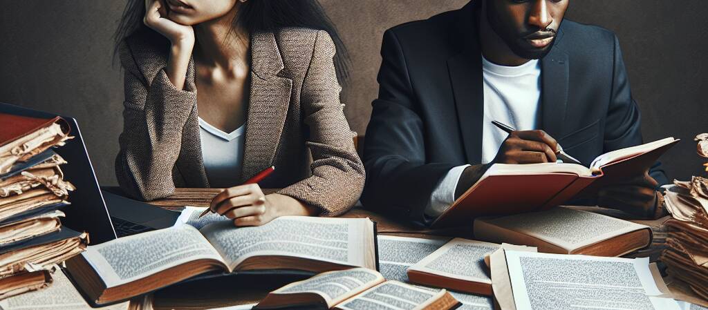 4. Wyzwania związane z tłumaczeniem dokumentacji prawnej