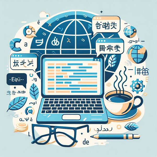 Jak skutecznie przekładać treści na bloga: Kluczowe wyzwania i rozwiązania w tłumaczeniach internetowych