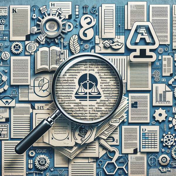 Tłumaczenia dla biznesu: Kluczowe kwestie przy tłumaczeniu dokumentacji prawnej i technicznej