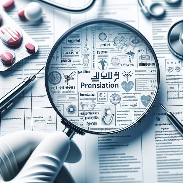 Tłumaczenia medyczne: Dlaczego precyzja ma kluczowe znaczenie w branży zdrowotnej?